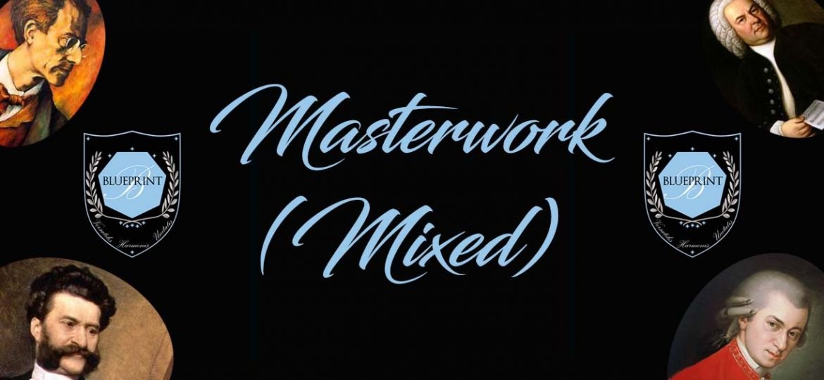 Masterworks mixed WIDE