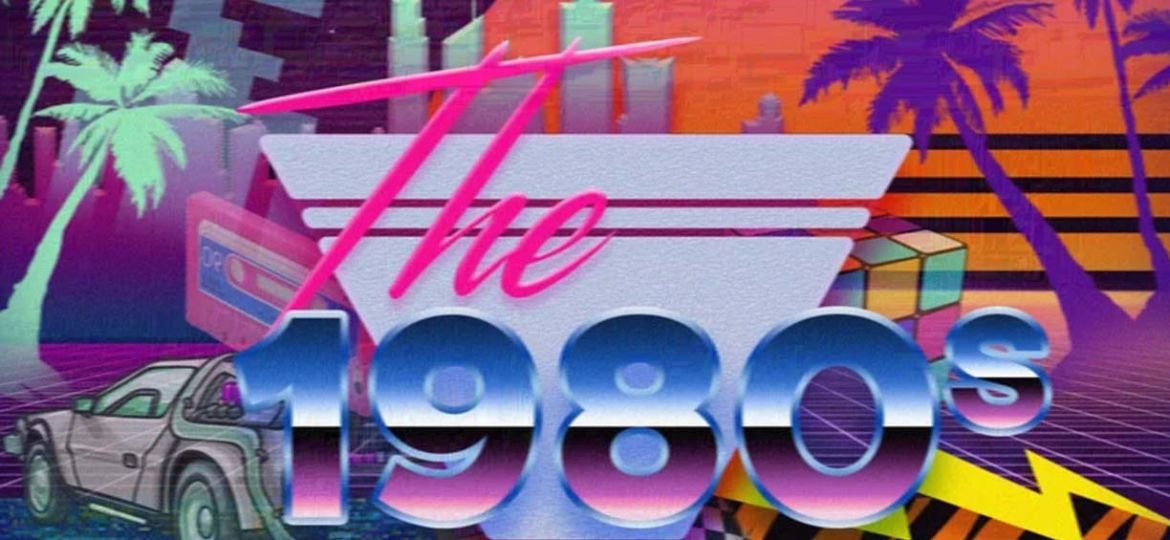 80s wide