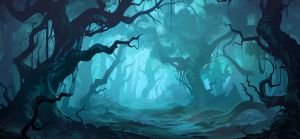 forest spooky2