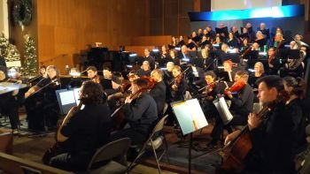 orchestra
