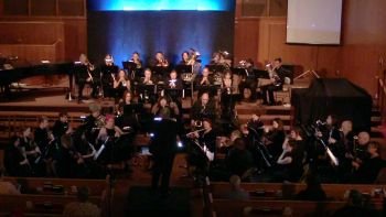 wind symphony